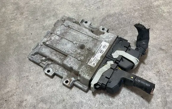 Engine control unit/module