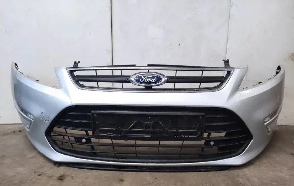 Ford Mondeo MK IV Front bumper