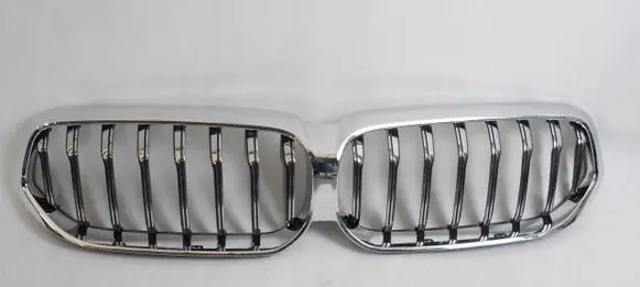BMW 6 G32 Gran Turismo Front bumper upper radiator grill 9464246