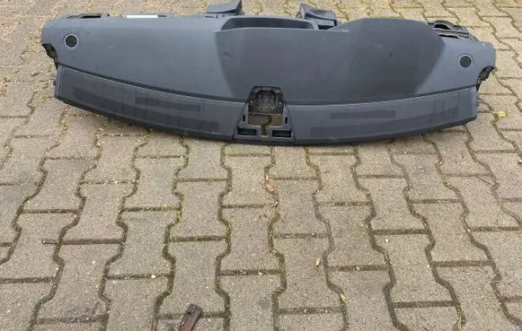 Mercedes-Benz E W212 Dashboard 21268046879