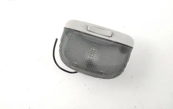 Subaru Forester SJ Rear seat light
