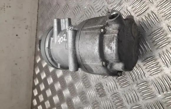 Toyota C-HR II Air conditioning (A/C) compressor (pump) 0424002760