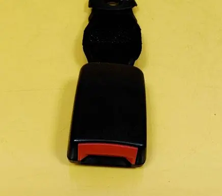 Ford Focus C-MAX Rear seatbelt buckle 3M51R60044AD