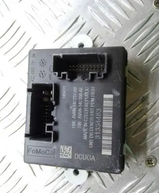 Volvo S60 Door control unit/module 31334483