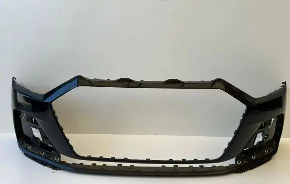 Audi A1 Front bumper 82A807437A