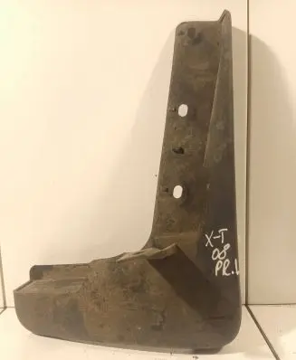 Nissan X-Trail T31 Front mudguard 63854JG000