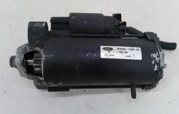 Ford Mondeo MK IV Starter motor RE6G9N-11000-FA