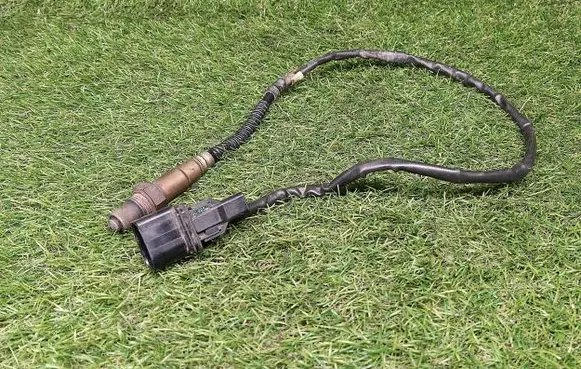 Audi Q7 4L Lambda probe sensor 079906262E 0258007315