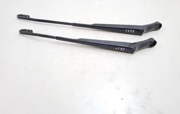 Porsche Boxster 987 Front wiper blade arm 99662802801 98662802800 986628028004
