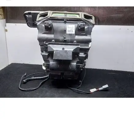Renault Megane IV Interior heater climate box assembly 272700642R