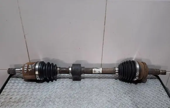 KIA Ceed Front driveshaft 49500-A6600