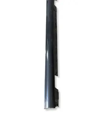 Mercedes-Benz C AMG W204 Sill A2046981354