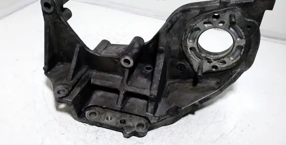Mazda 5 Fuel pump bracket RF7J