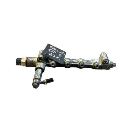 Opel Astra J Fuel main line pipe 55PP0501 09120682934