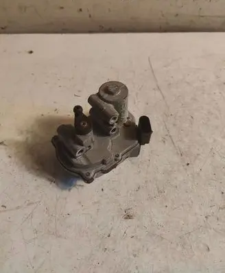 Audi A6 Allroad C6 Intake manifold valve actuator/motor 059129086