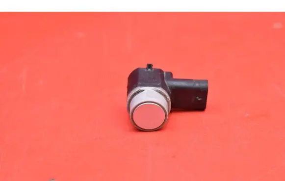 Toyota Auris 150 Parking PDC control unit/module 8934102010