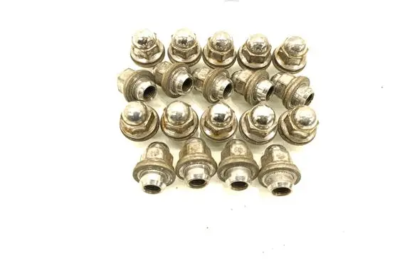 Nuts/bolts