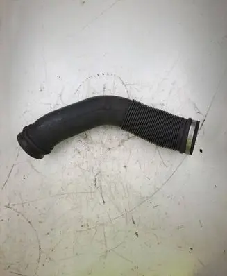 Volkswagen Caddy Air intake hose/pipe 6K0129627A