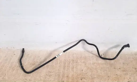 BMW M8 F91 F92 G14 G15 Turbo air intake inlet pipe/hose 7498363 16137498363