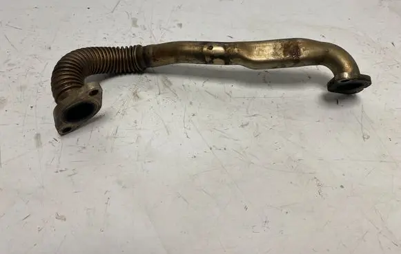 Renault Trafic II (X83) Brake booster pipe/hose 8200940347