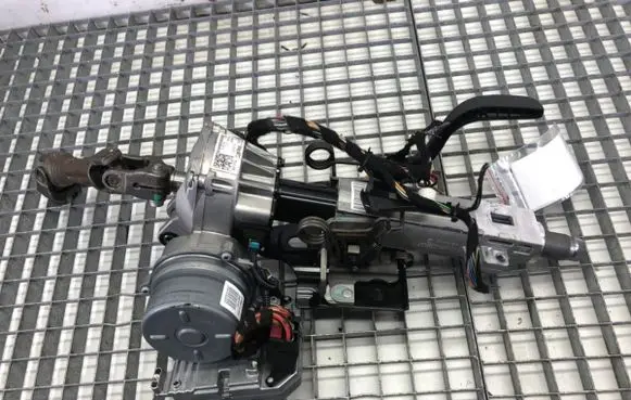 Skoda Citigo Power steering pump 1S1423520Q