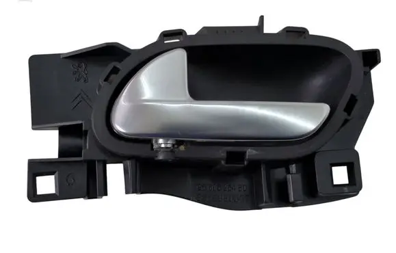 Citroen C5 Front door interior handle 9660525480 9685950377 9143T8