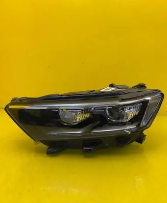 Volkswagen T-Roc Headlight/headlamp 2GA941035P