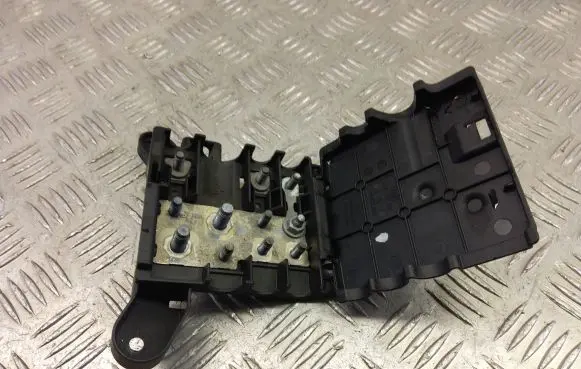 Audi A6 S6 C7 4G Positive wiring loom 4G0937517 KB4G5170