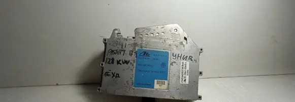Volkswagen Golf III ABS control unit/module 10094103144 3X5314 1H0907379C
