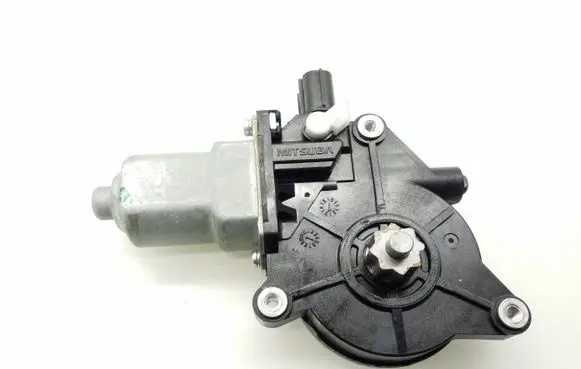 Honda Civic IX Rear door window regulator motor