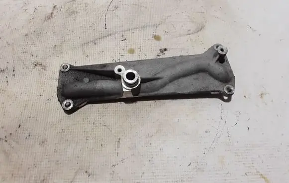 Audi A6 S6 C7 4G Brake vacuum hose/pipe 059131685D