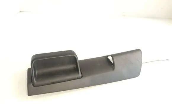 Volkswagen Transporter - Caravelle T5 Sliding door interior handle 7H0843641D 7H0843187A