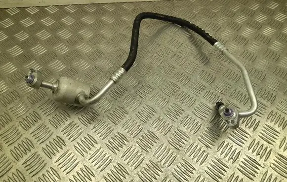 BMW i4 Air conditioning (A/C) pipe/hose 9474787