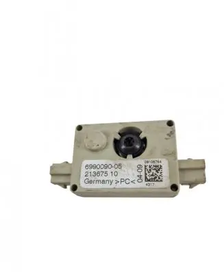 Mini One - Cooper Clubman R55 Aerial antenna amplifier 699009005
