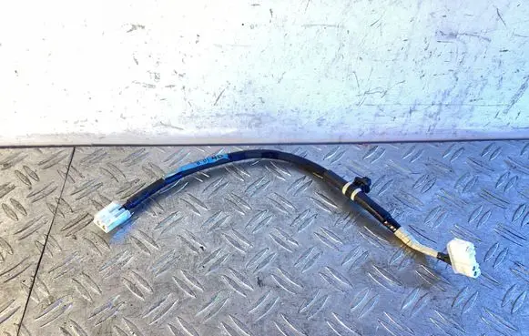 Lexus IS III XE30 Other wiring loom 8610153B90