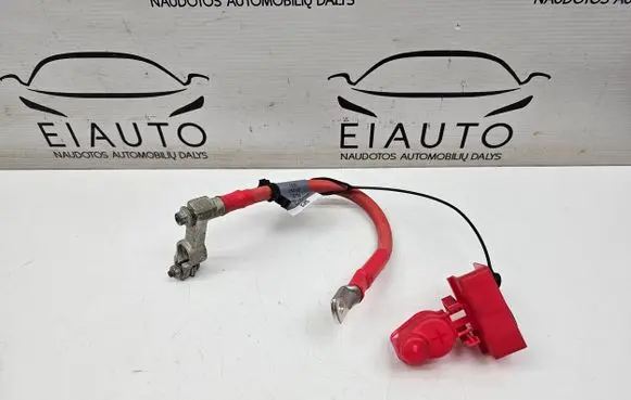 Jaguar XE Positive cable (battery) GX7314300ND 301163900