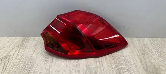 KIA Ceed Rear/tail lights 92402-A20