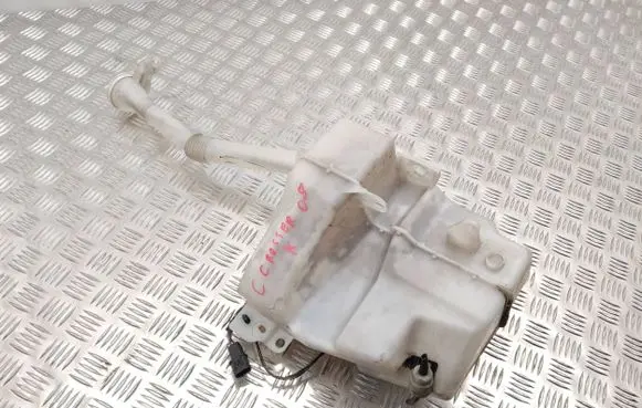 Citroen C-Crosser Windshield washer fluid reservoir/tank