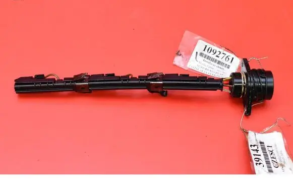 Skoda Fabia Mk2 (5J) Other wiring loom 045971600