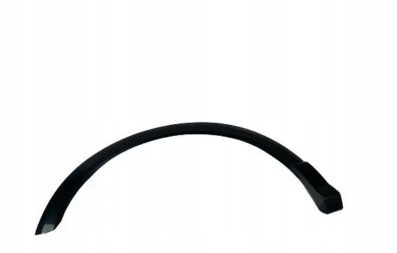 Audi Q2 - Fender trim (molding) 81A853818A