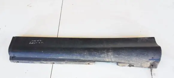 Citroen C5 Sill 9635682277