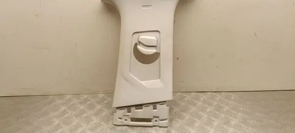 Peugeot 5008 II (B) pillar trim (top) 9833349477