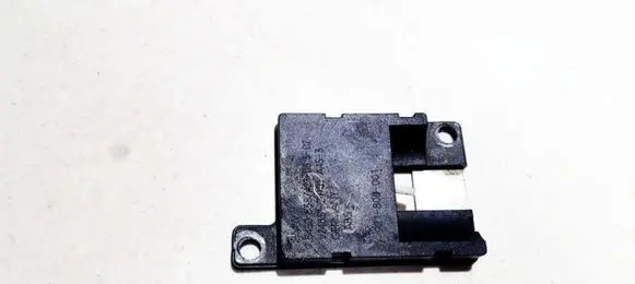 BMW 5 E39 Antenna control unit 8450838742203 921-800-001