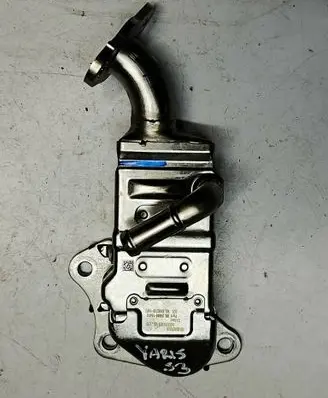 Toyota Yaris XP210 EGR valve cooler 2568015010S3 2568015010