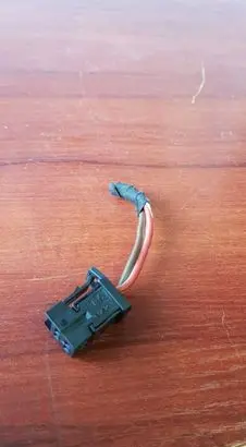 BMW 3 E90 E91 Other wiring loom 6931884