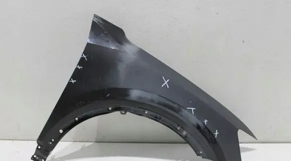 Audi Q2 - Fender q27855