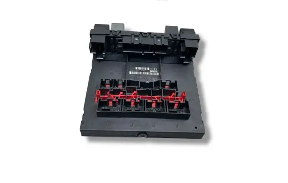 Comfort/convenience module