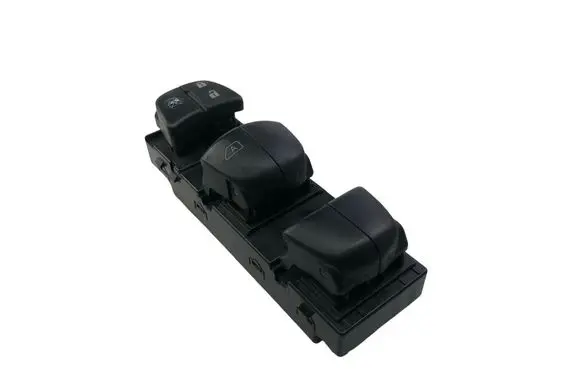 Nissan Juke I F15 Electric window control switch 15310SD