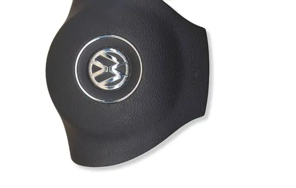 Volkswagen Tiguan Steering wheel airbag 1T0880201A