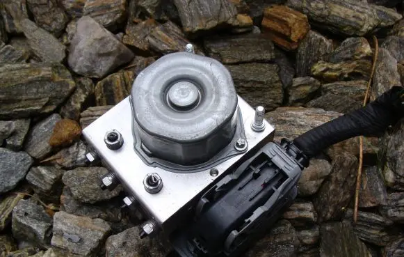Fiat Ducato ABS Pump 52149784
